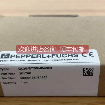 询价倍加福槽型光电GL30-RT/30/40a/98a xian huo