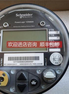 询价ION8600 M8600B0E0J5C1B0A-AA046