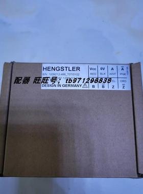 议价亨士乐编码t器1009212-488_t07/0102 RI41-H/1000AF 12RB-0.5
