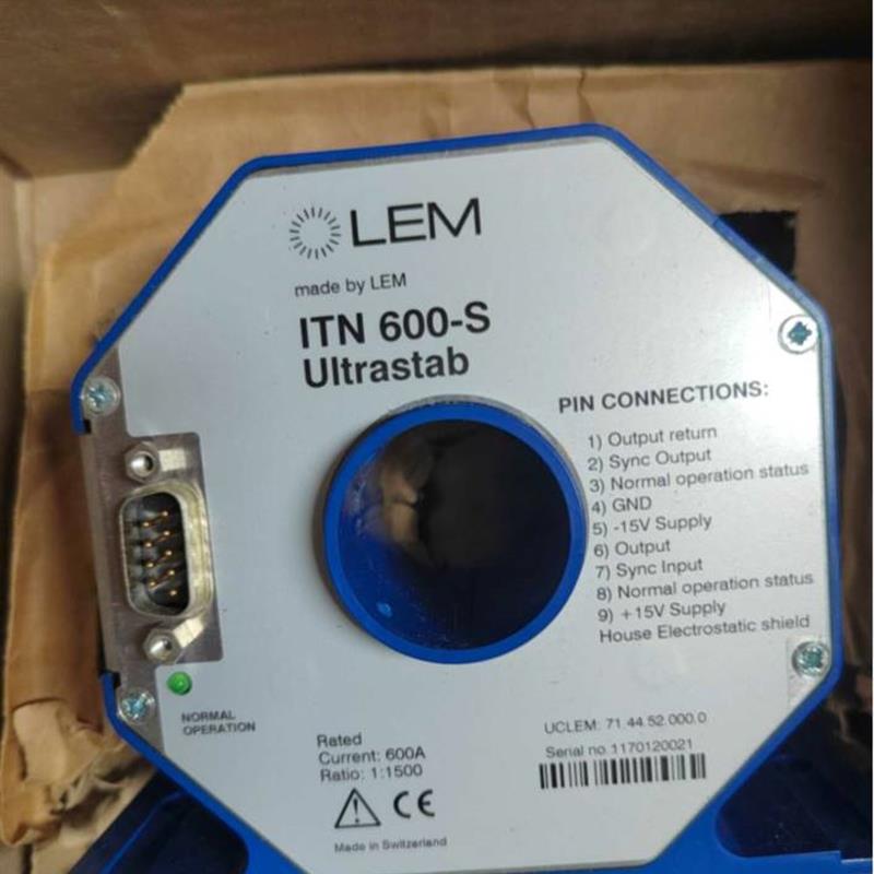 议价ITN600-S 高精度互器