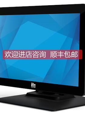 询价15英寸泰科ELO投射式电容E318746触控摸屏显示器ET1502L-2UWB