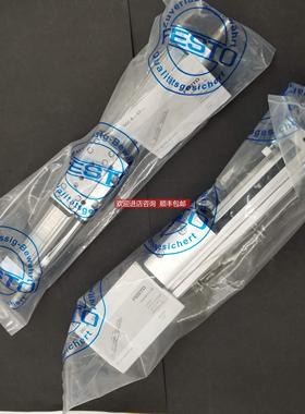 询价FESTO 机械杆气缸 DGC-25-800-1000-1100-1200-1300G-PPV-A