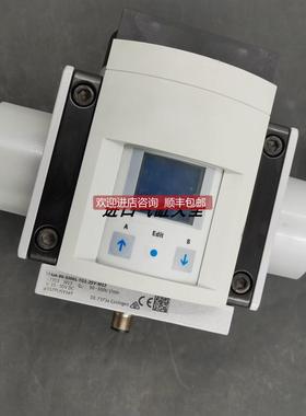 询价FESTO流量传器 SFAM-90-5000L-TG1-2SV-M12/573353