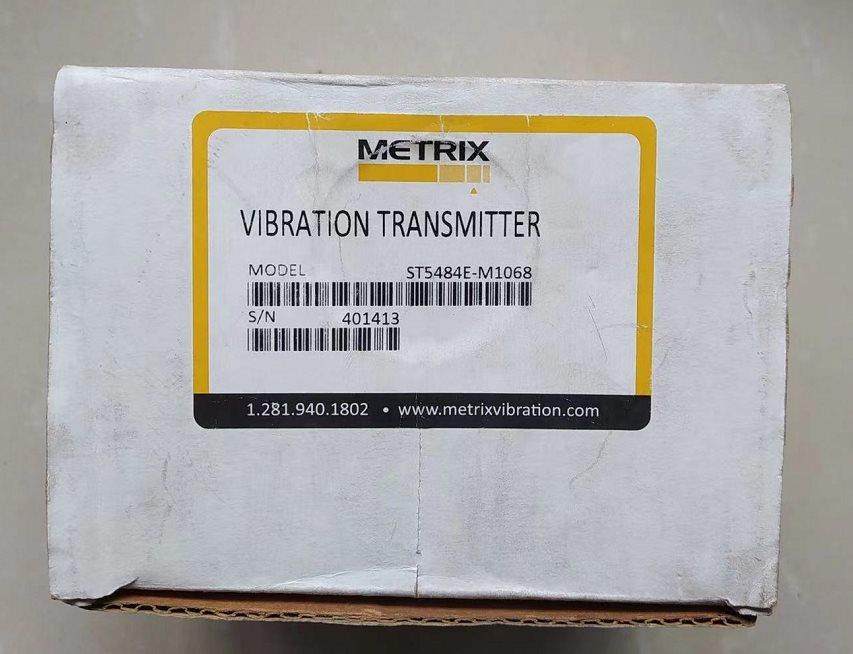 议价振动传器ST5484E-M1068 1.281.940.1802,METRIX迈确
