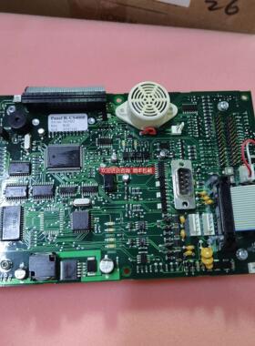 询价Panel B.CS4000 462002 电路R1E