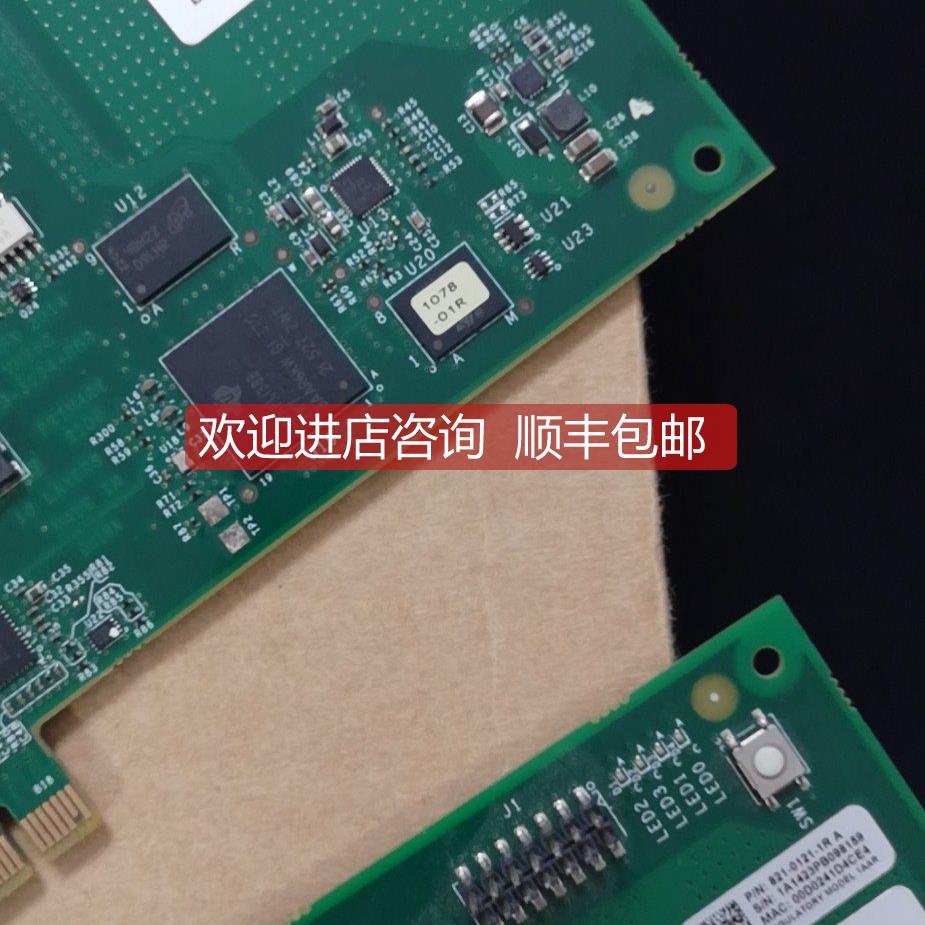 询价CC24IO康耐视COGNEX加密狗卡