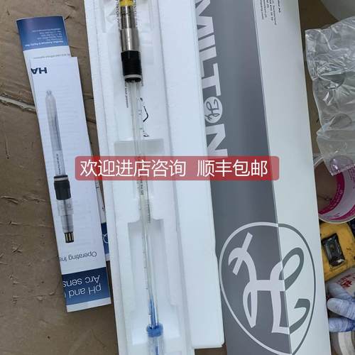 询价Hamilton汉密尔顿PH电极242428-1253 POLILYTE PLUS H S8 425