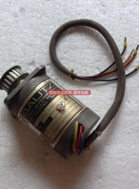 询价BAUTZ伺服电机 2232-660