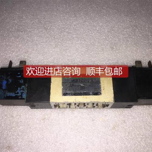 询价电磁阀4KB329-LS-DC24V