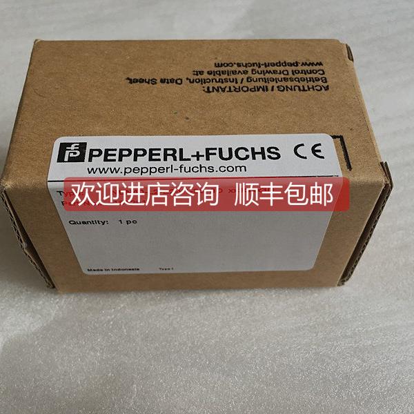 询价 倍加福P+F防爆开关 NBN40-L2-E2-V1-3G-3D