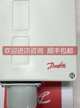询价丹佛斯Danfoss压力开关RT262A 017D002566/002766 压力控制器