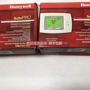 询价 Honeywell霍尼韦尔控制器TB6575A1000
