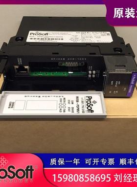 议价罗克韦尔 AB 第三方模块 MVI56-PDPMV1