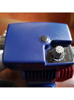 议价易威奇iwakiES/EHN/LK计量泵背压阀膜片控制器阀座等