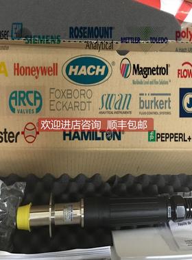 询价METTLE TOLEDO 梅特勒 PH电极 Inpro3201/120/PT1000