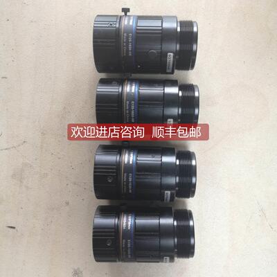 询价C125-1620-5M 1:2.0/16mm镜头basler