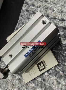 询价KOGANEI薄型气缸JDA/JDAS80/100X5X10X15X20X25X30X40X45X50x