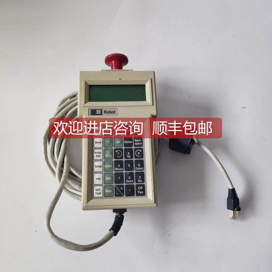 询价手柄手操器示教器 TT1ENR2-1-TVS-NES-BROS8 机机