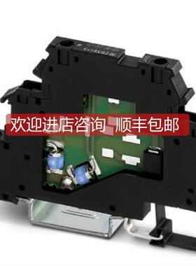 询价电涌保护器 - TT-2-PE/S1- 24DC - 2839538