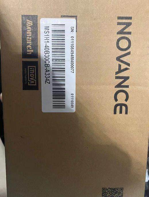 议价MS1H1-40B30CB-A334Z 汇川伺服电机400w SV660PS2R8I伺服驱动,电子元器件市场,其它元器件,淘宝优惠券,粉丝福利购,淘宝优惠卷