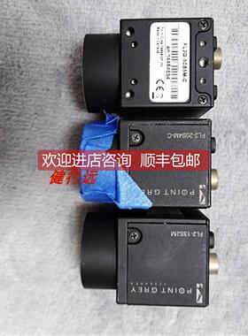 询价FL2-13S2M相机Point Grey灰点130万像素黑白FL2-13S2