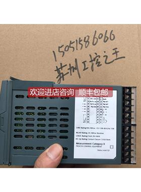 询价EUROTHERM 3508N温控器3508N/F/VH/2/XX/X/X/120/G/AM/TP/AM/
