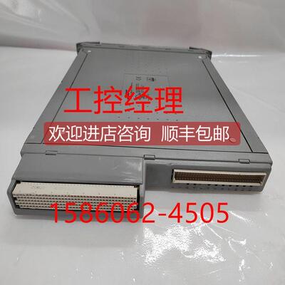 询价T918-2000-18开关量输入模块ICS TRIPLEX