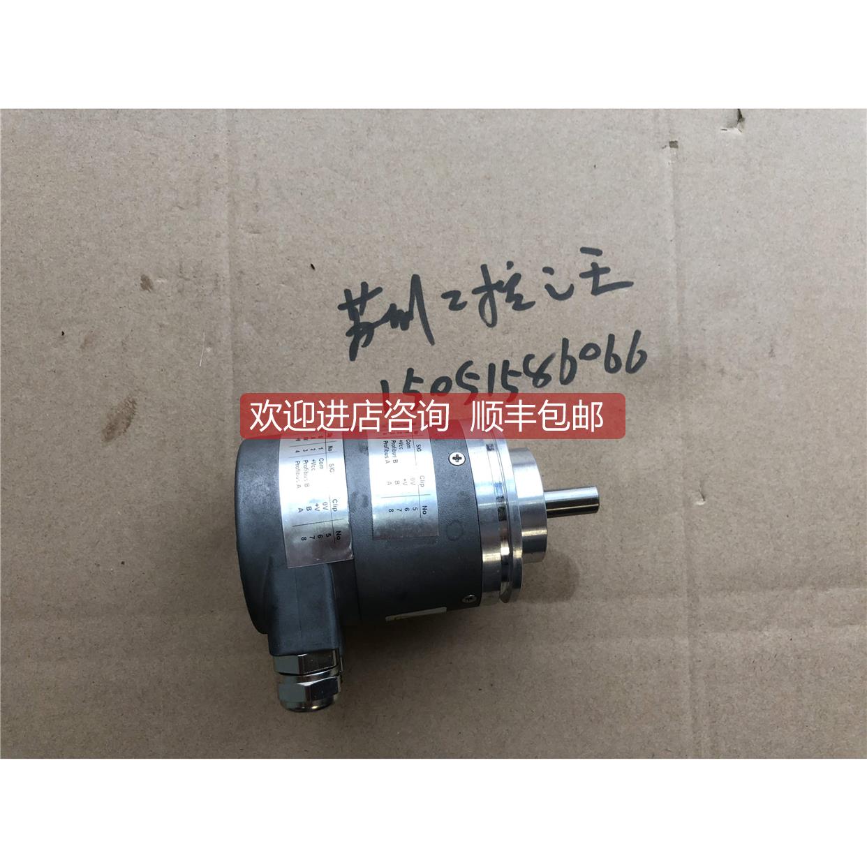 询价GT GSEE编码器 HC4-58A-B1312-1531 , HC4-58A-31DP 机
