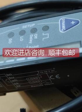 询价BANNER邦纳色标传器R55FV5806