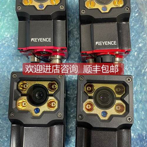 询价KEYENCE基恩士读码器 SR-750 SR-751 SR-1000 SR-1000W 机9