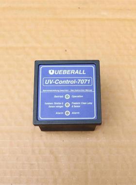 议价UEBERALL UV-CONTROL-7071