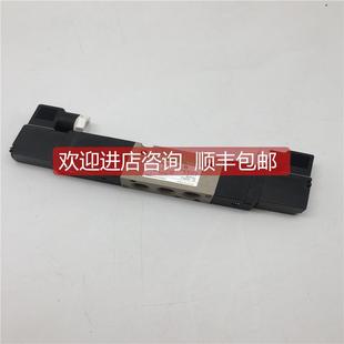 4KA249 AC100V 询价CKD电磁阀4KA219