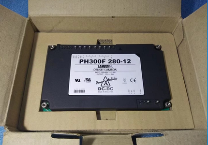 议价LAMBDA PH300F280-12CONVERT DC-DC 12V 300W 25A电源模块