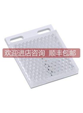 询价易福门IFM光电传器REFLECTO棱镜反射镜TS 48×48红光外