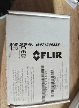 议价FLIR PTGREY灰点 GS3-U3-91S6C-C GS3-U3-91S6M-C FL2-14S3M-