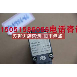 询价FAIRCHILD电气转换器TD6000-006