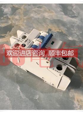 询价AB/Allen-Bradley， 1489-A2D150 断路器2P/D15A