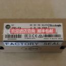 PLC控制器 AB罗克韦尔器 1756CPR2 CPR2模块 询价1756