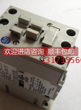 询价罗克韦尔接触器100-C3700 100-C37KD00 100-C37F00