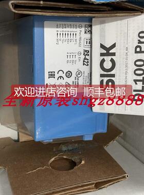 询价DL100-21AA2112SICK距离传器1052691 DL100-22HA2101