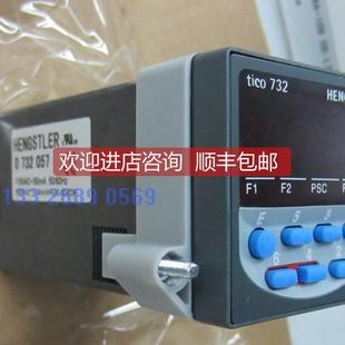 计数器 0732057 询价Hengstler Tico732