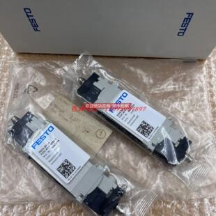1R8L 8042574 BK14 询价FESTO电磁阀VUVG T32C