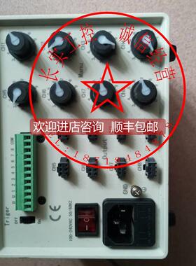 询价TRIGER光源控制器