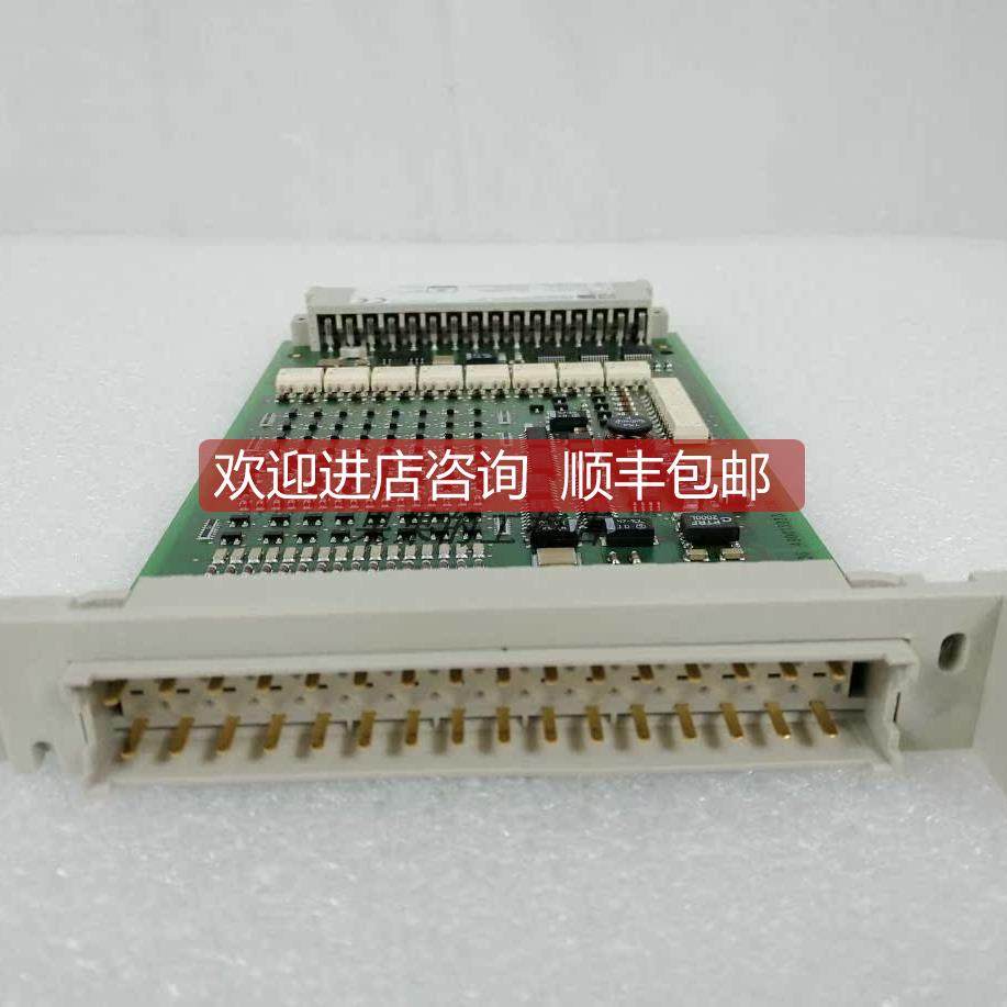 询价HIMA HIMATRIX F60DI3201