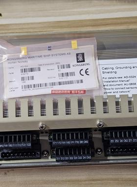 询价KONGSBERG RDi-32A 8100172 HA451676B 模块
