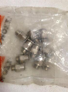 议价MADE IN ITALY0512 6-1/8接头（格