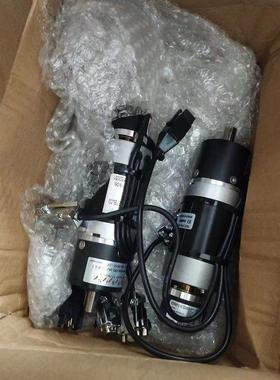 议价Baccini导纸电机/SVT57BL03+ENCODER H40-6-500-VL印刷机