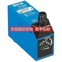 询价LUT9U-N120LSICK西克荧光传器