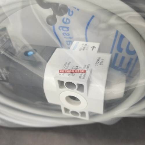 询价 费斯托FESTO 气源安全启动阀 HEE-D-MINI-24 172956
