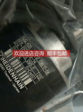 询价海德汉 ROQ425 512 03S17-58 ENDAT01